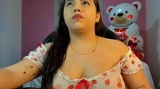 Samy_19_ - Rub my clitoris 🔥😈