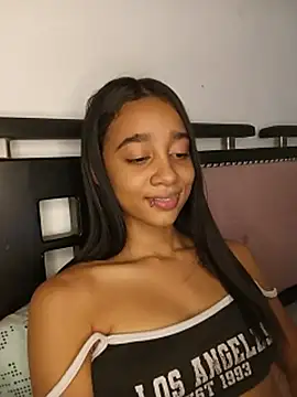 Zoe_Sweett18 - Naked+ finger in the ass