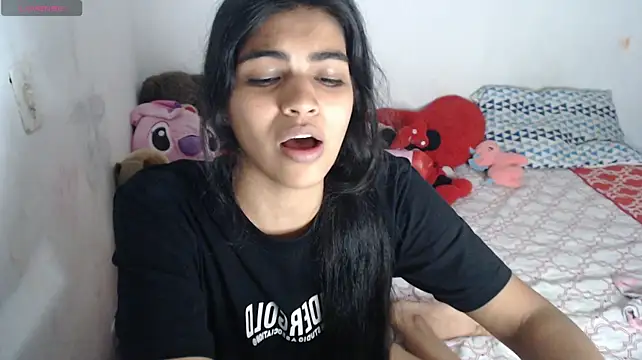 Pocahontas_Princess_ - Great Cum Show 💦💦💦