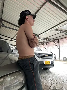 Jacobs0 - Full naked🔥😈🔥