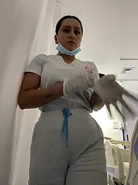 Valentina1Rose - 🔥Finger in pussy in the hospital🔥