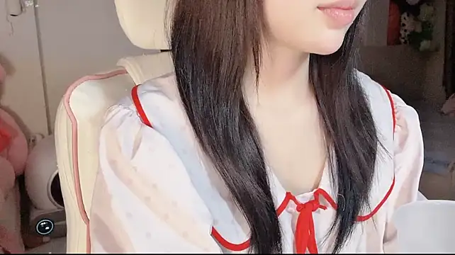 Yuyu-baobei - happy Women day ><