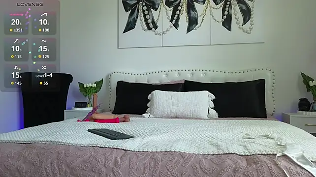 ViolettBaby - ♥♥♥ DOWBLE PENETRATION WITH SQWIRT ♥♥♥