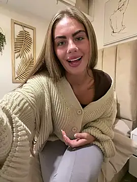 Jessiebx - Finger ass 😈