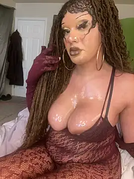 Riasvenenoo - 🐚Show booty and twerk