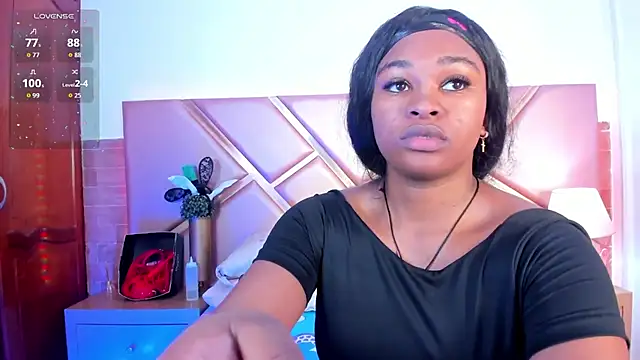 SophieSinclair - Rub Pussy