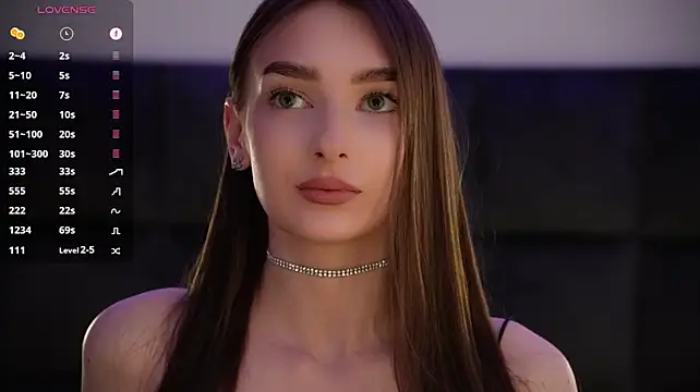GoldieHarrington - flash ass