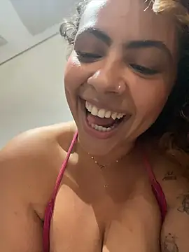 Chloe_Leaozinho - Gozar gostoso