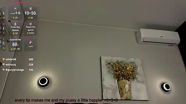 LauraLowe - close up pussy spread doggy