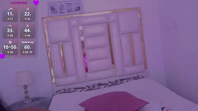 AnaGonzalez_ - Naked