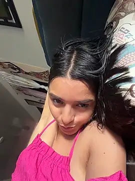 Violeta365 - Dildo in my pussy