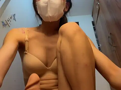 Pam_Rabbit - Tặng Pam bó hoa 💐