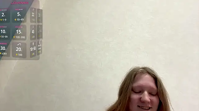 BirgitKamal - put your cock in my pussy