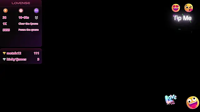 Ashley__foxx_ - twerk x3 min
