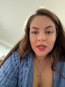 Barbara-rosee - Biting nipples 🍒