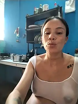 Anastasia21 - Mostrar senos