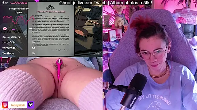 Indriya2x0 - BONUS QUEST : Boobs en ticket show