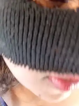Kameeliya_ - Boobs milk show