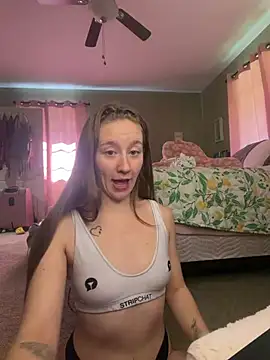 SageMarie555 - last tipper gets a raffle ticket