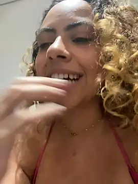 Chloe_Leaozinho - Gozar gostoso