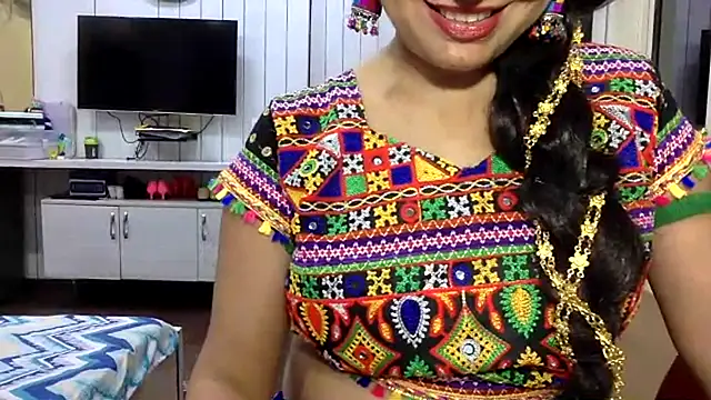 Yourradhika - king choice