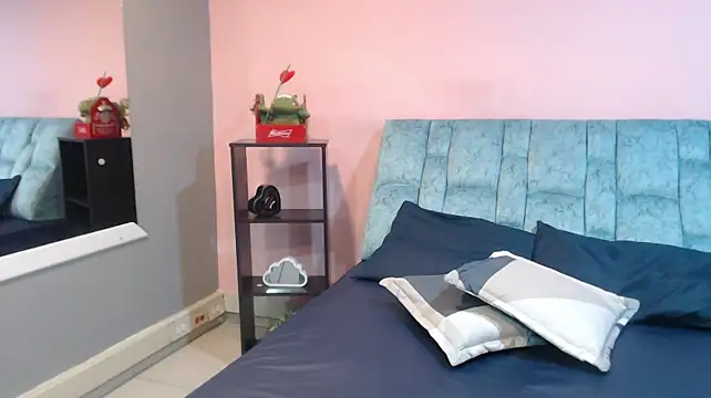 SuriEverly - spit my little tits