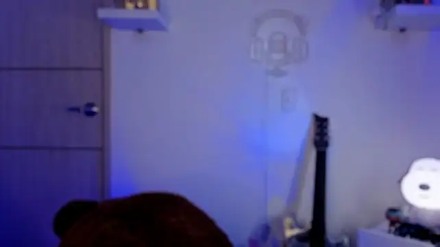EmilyMiller_ - ANAL PLUG + SPANK*15