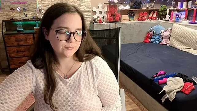 Kimberly-Caprice - 3 min Toycontrol Last T.