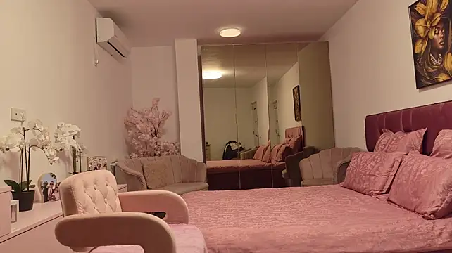 AmmyAria_ - fuck my big ass