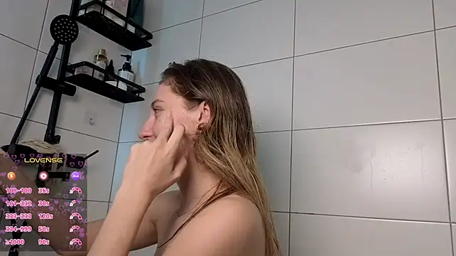 AvelinaSchepp - Suck my dildo like your dick
