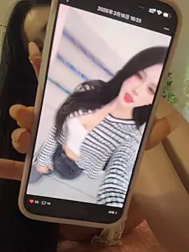 Yiran66218 - 全裸1分钟
