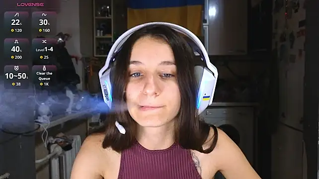 _Nika_Kik - naked