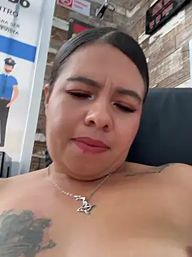 Ariana-07 - RiskyMasturbateWithBBDildo