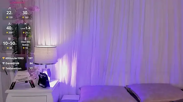 SeleneLight