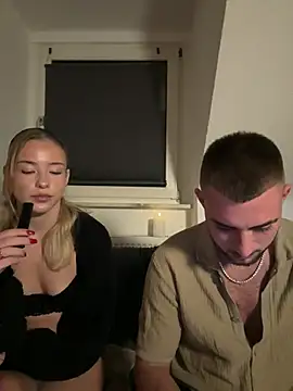 MasonxHer - SPREAD ASSHOLE 🍑