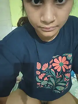 Sania_Afiya - Boobs show