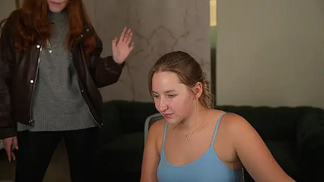 LilySweet054 - oil massage tits