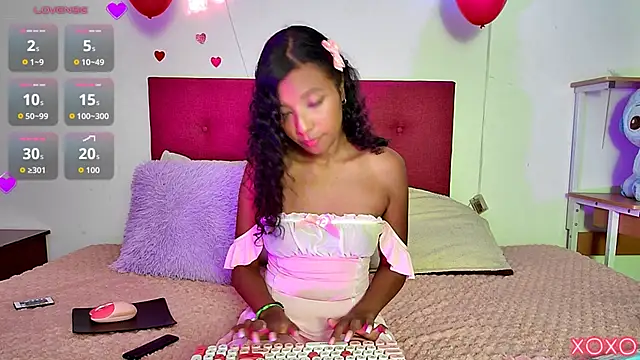 Ellie_Cute7 - Naked