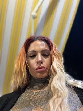 AileenInkOfficial - Slap Ass 20x + Twerk Oil
