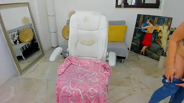 Darya_Baby - 💦💦Squirt like an fountain💦💦