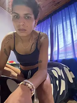 ImCrazzy - Nude Monday