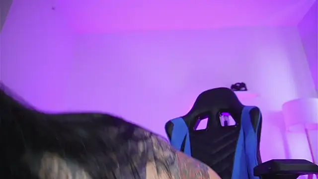 Eva-savage - Squirt show