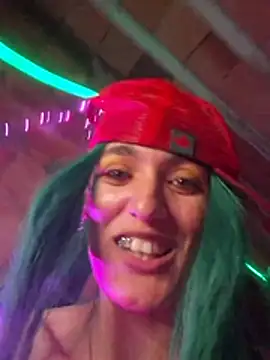 Obcecada - Me leva pro matagal 💚