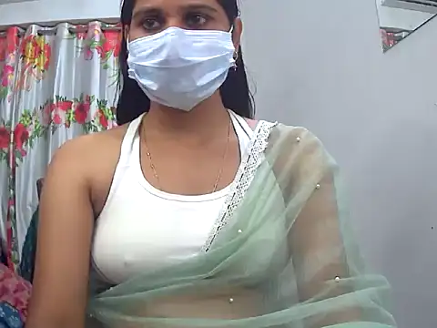 ANGEL-PRIYA27 - SHOW MY PUSSY WITHOUT FACE