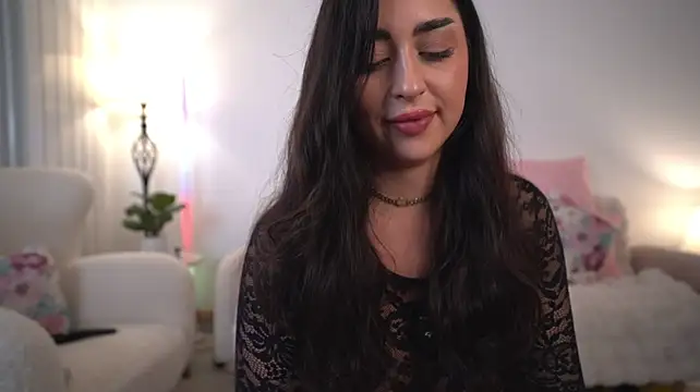 MariaAlep - Belly Dance Neked