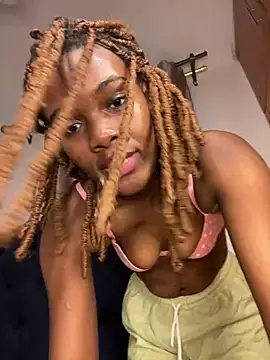 EbonySole1 - Be my king 👑