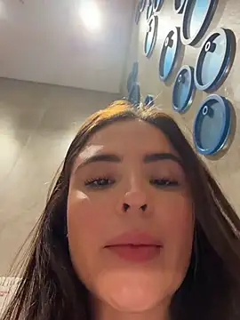 SofiaGomez444 - Don't stop, make me crazy 🥵🥵🥵