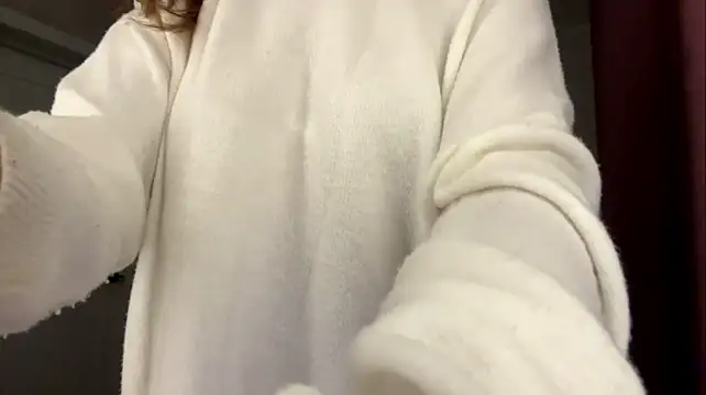 CarolynHale - Take off my top