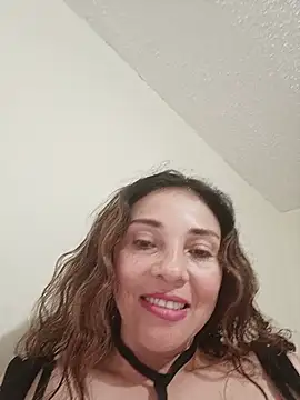 Angelika_Clauss - Masturbación