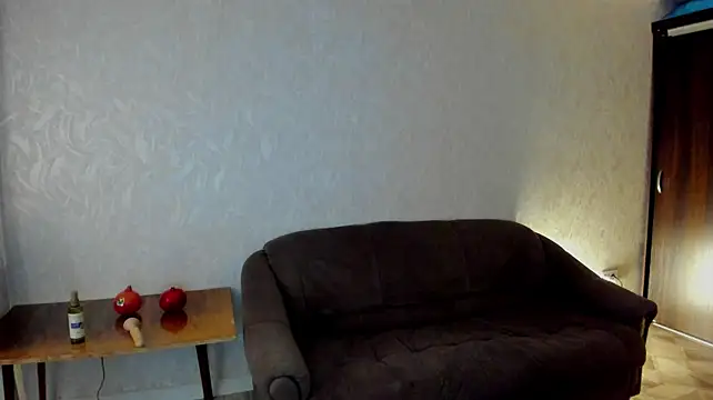 Pure_elena - Spread my ass and tease with finger